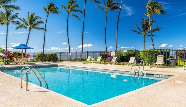Ocean Views W/Ground Lanai and Fans-Molokai Shores in KAUNAKAKAI