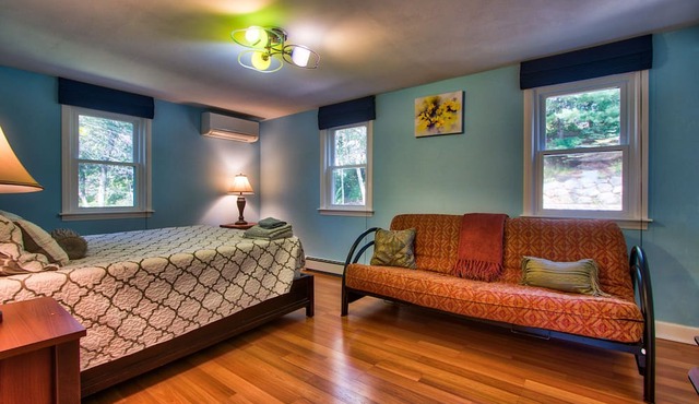 Private, Spacious, and Water Front Home on Cape Cod in Hyannis