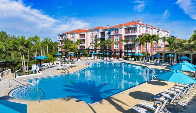 Penthouse Luxury Large Home next to Epic and OCCC in Orlando