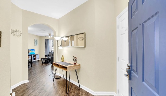 Vista Cay 2 Bed 2 BT Totally Remodeled Beauty in Orlando