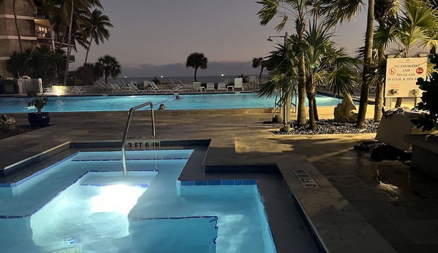 Henry's Penthouse on the Ocean in Key West - weekly/nightly rentals in Key West