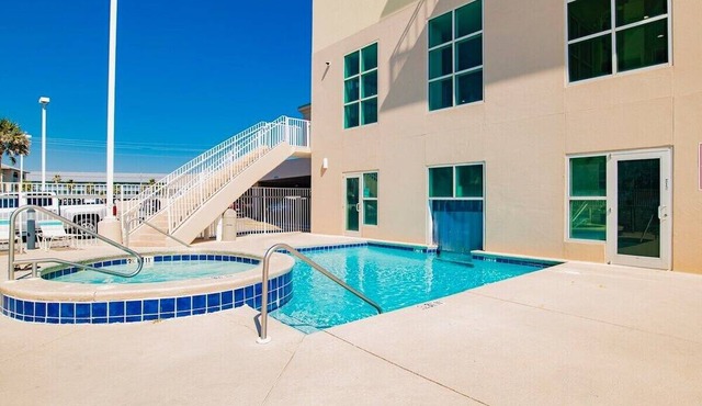 Crystal Shores 1103 | Beach Front, Great GS location! in Gulf Shores