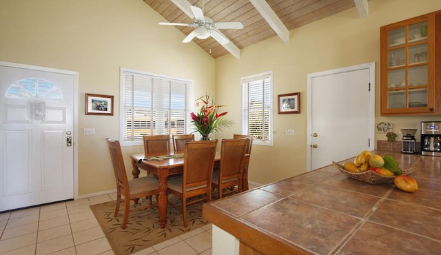 Luxury OCEAN VIEW Home.Miles of Beach, Sunsets - FULL HOUSE A/C - TVNCU #1076