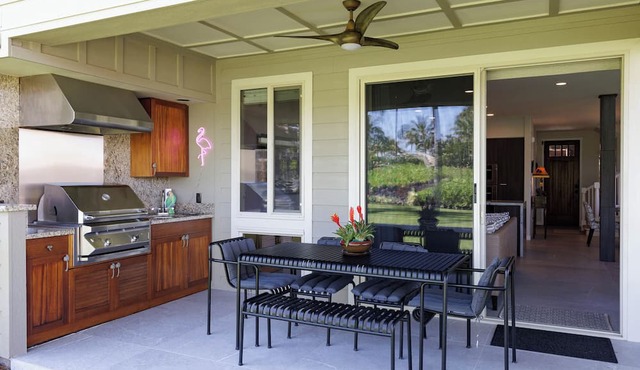 Not Like the Rest- Immaculate Remodeled Luxury Golf Villa-See Our Photos