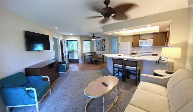 Wyndham Bali Hai Villas Resort ~ 2B w/Kitchen ~ Resort Amenities ~ North Shore in Princeville