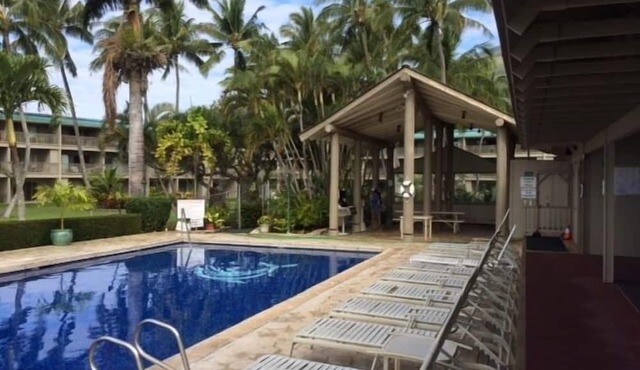 Oceanfront-Tropically Furnished Condo-Comfy
