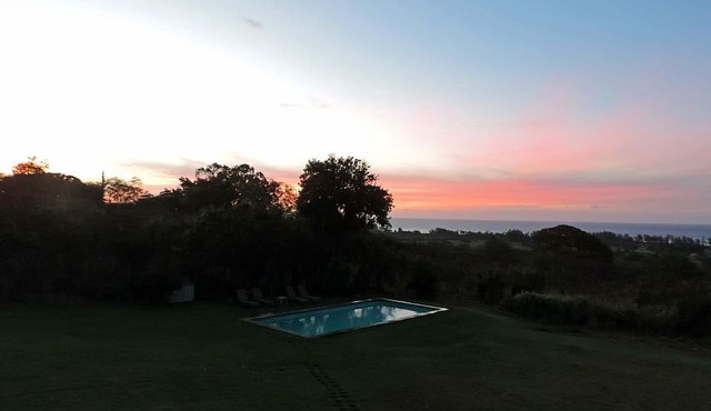 World Class Views & Excellent Reviews/Pickleball court and Pool