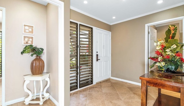 Wailea Ekolu #805 Deluxe Ocean View Townhouse! Open Layout, Wifi, Full A/C in Wailea