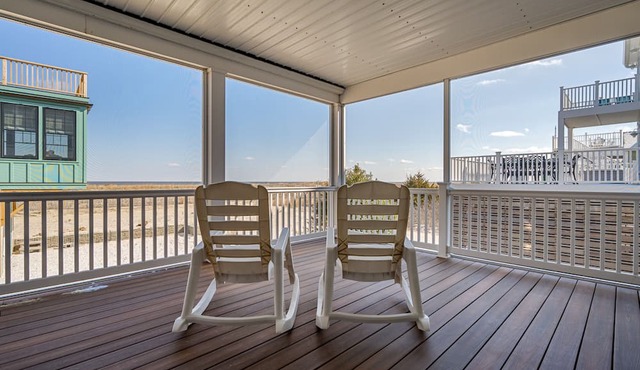 BAY VIEW HOME IN BROADKILL BEACH! 504 S Bayshore in Milton