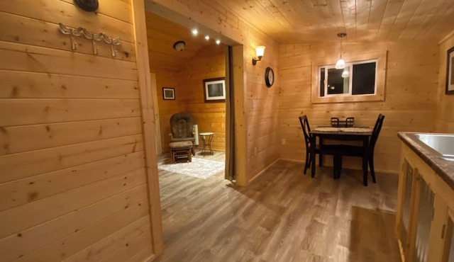Katie's Cabins in Oroville