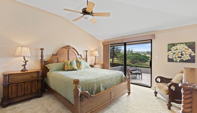 The Most Gorgeous OV Villa in Kapalua Sleeps 6 in Kapalua