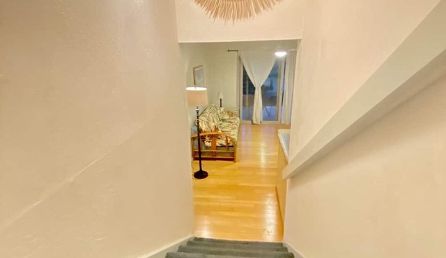 One bedroom in United States of America, Pahala in Pahala