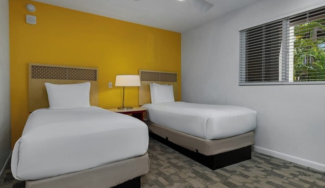 2 Bedroom Twin at WorldMark Kihei