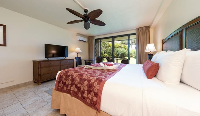 #1 Best Value Resort on Kauai | 3 Relaxing Units, Full Kitchen, Swimming Pool!