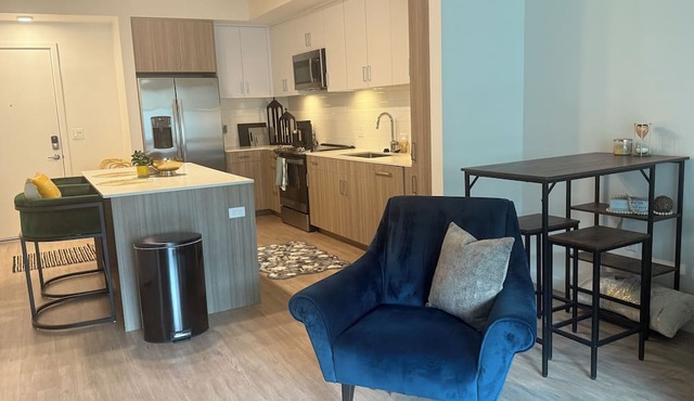RiNo Skyline Utopia! - Luxury Amenities - 20% Review Discount in Denver
