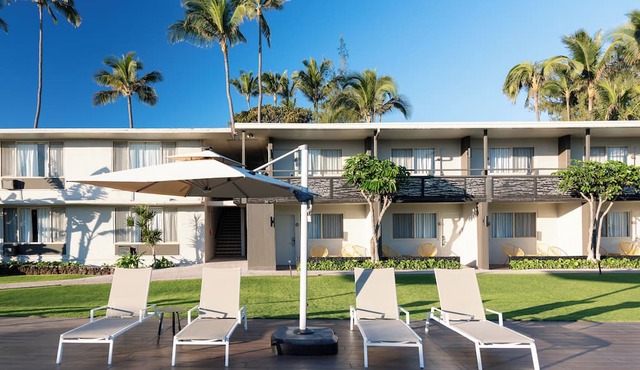 4 Chic Units | Near Ho'aloha Park Beach - 0.1 mi | Outdoor Pool | Pet-friendly
