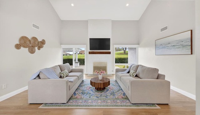 Rancho Bernardo Retreat + BBQ | Near Safari Park + Wineries | Casita de Bernardo in San Diego