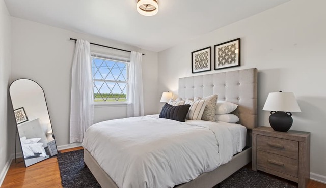 Cozy Farmland Retreat Minutes to Sight & Sound in Ronks