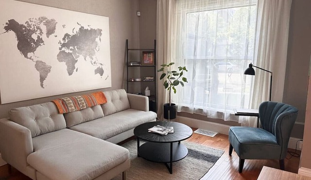 The Denver Haven | Classic Meets Modern in Denver