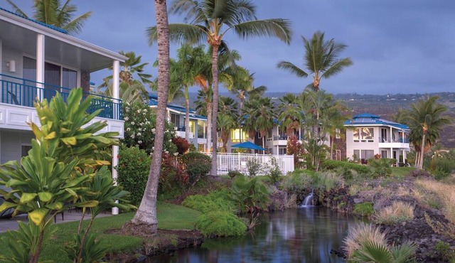 Wyndham Mauna Loa Village | 1BR King Bed Suite in Kailua-Kona