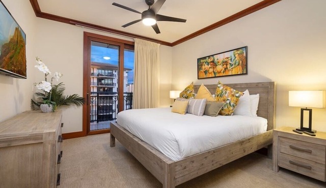 3BR & 2BR Villas on same floor - Family Vacay in Paradise - Max 14 PPL in Kapolei