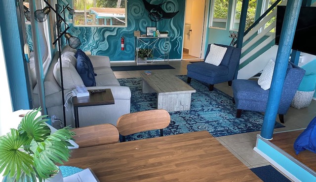 Manta Suite w/ocean view and sleeping 6 -TA-154-746-2656-01