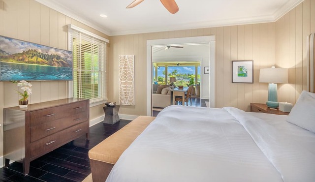 Lodge at Kukui'ula Bungalow | 8 in Koloa