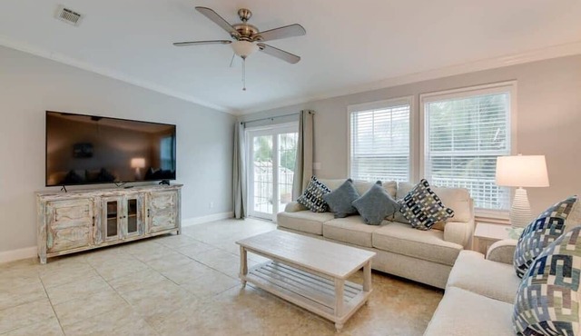Loggerhead Lagoon - Waterfront & Pet Friendly in Sugarloaf Key