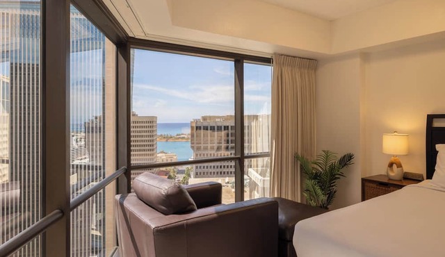 Bishop Suites At The Executive Centre