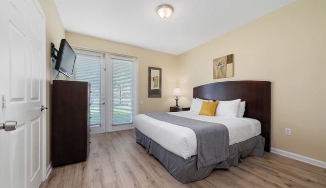 Townhome in resort 3 suitsn in Orlando