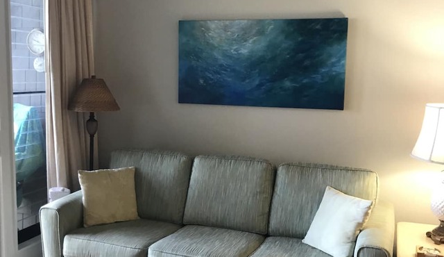 W. MAUI OPEN SUMMER SPCL RATES—OCENFRNT CONDO 2BD, 2BTH,IN KAHANA COOLED IN BDRM