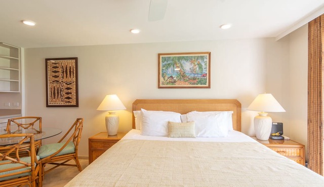 Castle Napili Surf Beach Resort