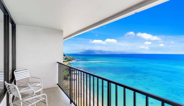 Kahana Beach Vacation Club