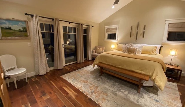 Your Mountain Town Retreat Awaits! Close to Town, Trails and the Train! in Durango