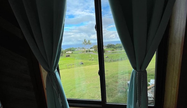 Magic Skies Main Level Living
