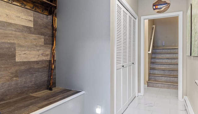 Completely Remodeled Townhome | On Uncompahgre River! | Walk to Town in Ouray