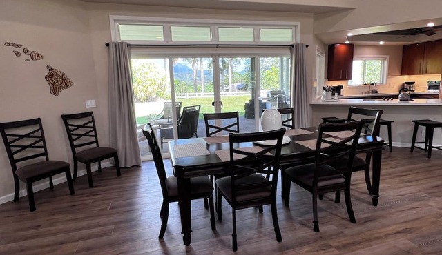 ESCAPE TO YOUR DREAM; Nature, Comfort & Tranquility Await!