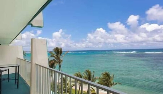 Aloha Beachside Getaways 3