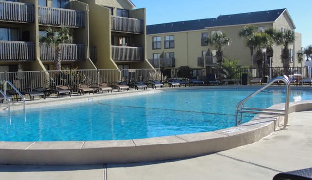 Beautiful gated community, in Panama City