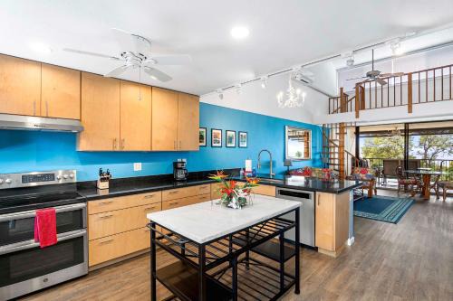 Country Club Villas 305