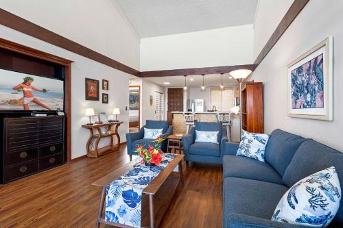 Country Club Villas 334