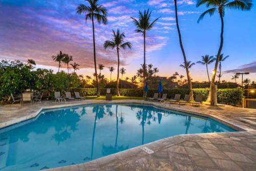 Kanaloa at Keauhou 804