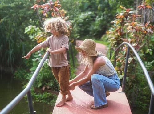 Hale Akua Garden Farm & Eco-Retreat