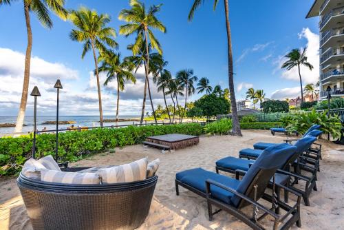 Ko Olina Beach Villas O521 in Kapolei
