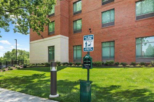 TownePlace Suites by Marriott Nashville Brentwood in Brentwood