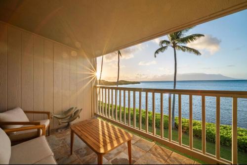 Private Oceanfront Escape on Moloka'i's East End in Kaunakakai