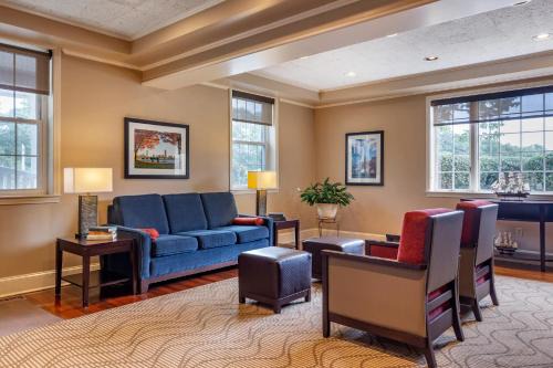 MainStay Suites Foxboro - Mansfield in Foxboro