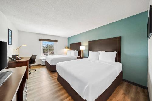 Comfort Inn Foxboro - Mansfield in Foxborough