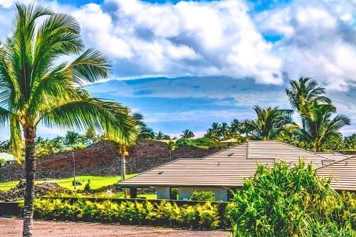 Halii Kai Villas Ocean View 7 BR Sleeps 20 Great for Families Complimentary Car with 6 Nights HLI ML-3872 by KBM