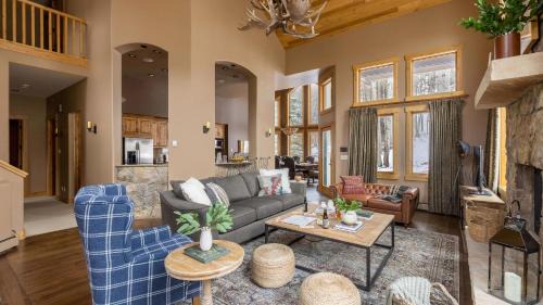 Highline by AvantStay in Vail